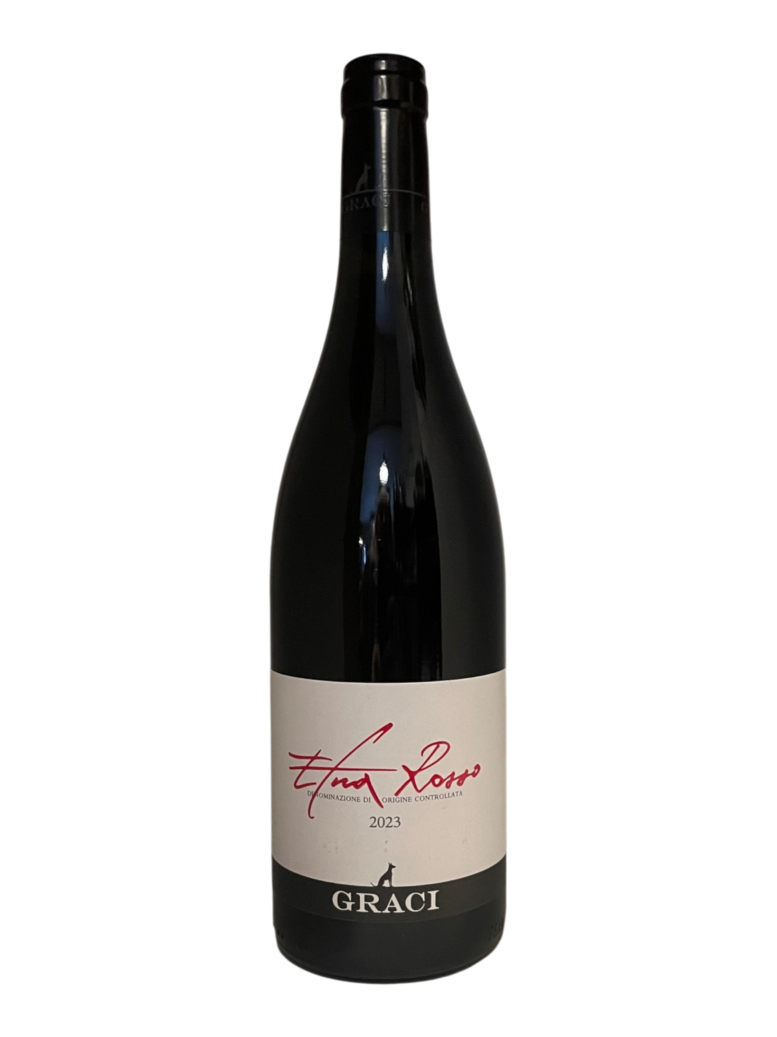 Graci Etna Rosso