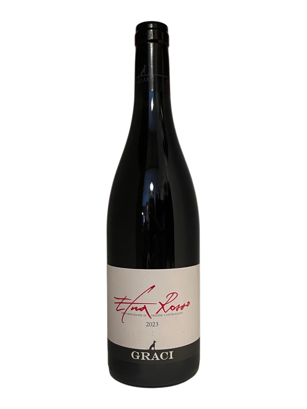 Graci Etna Rosso