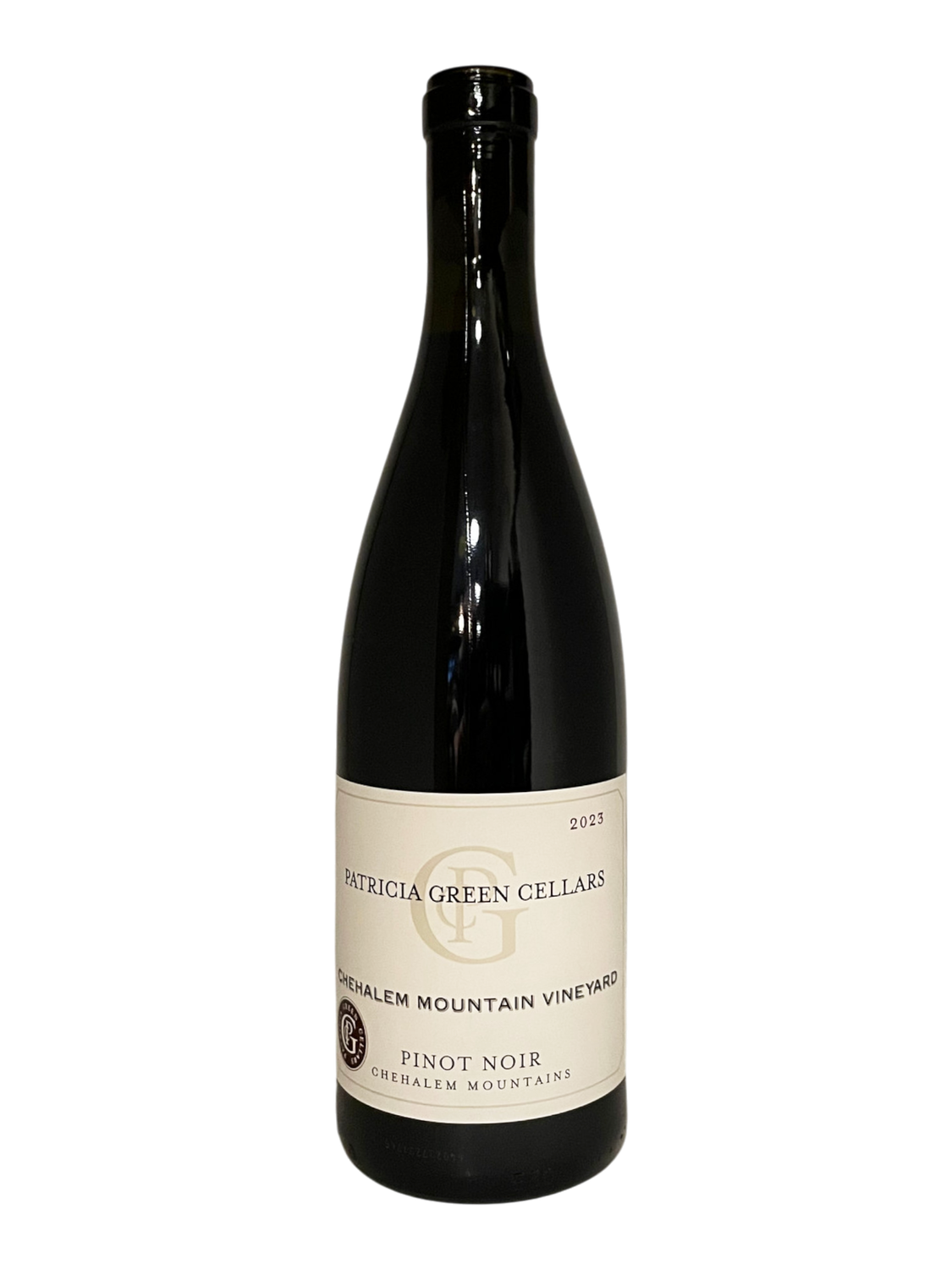 Patricia Green Chehalem Mountain Pinot Noir