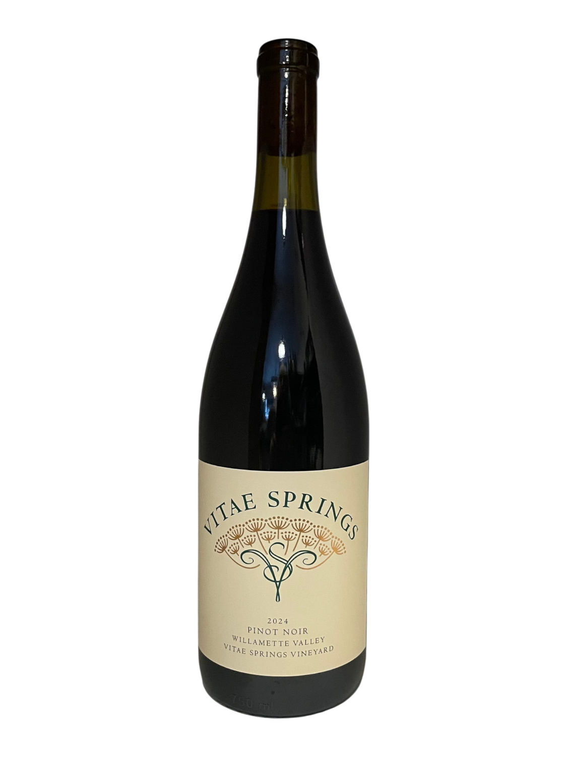 Vitae Springs Pinot Noir Willamette Valley