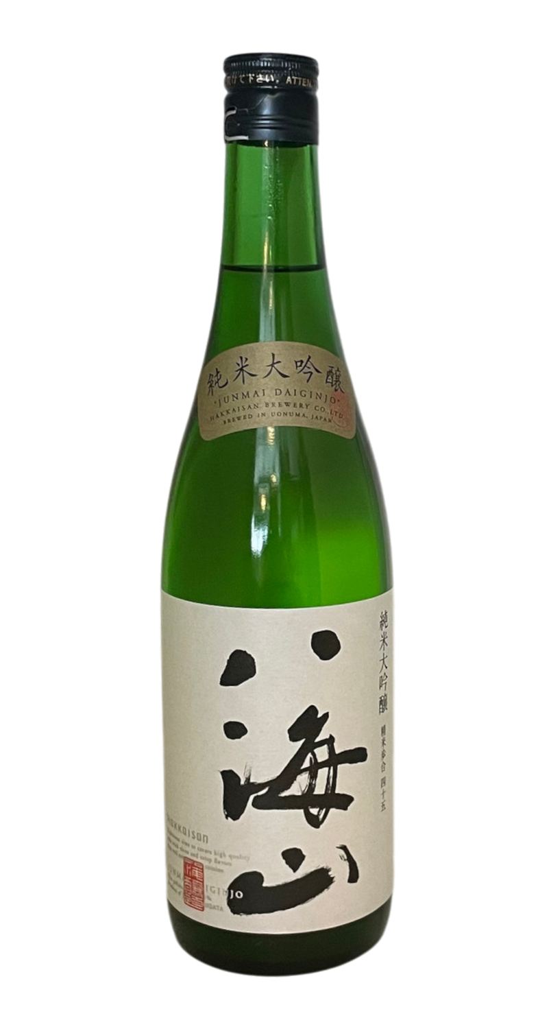 Hakkaisan Daiginjo 45