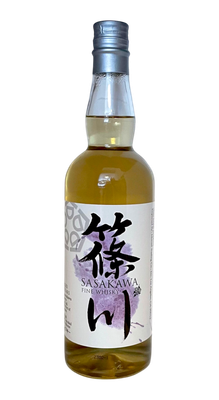 Sasakawa Fine Whiskey