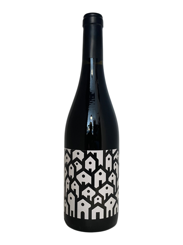 Bodegas Venta La Vega Adaras Aldea