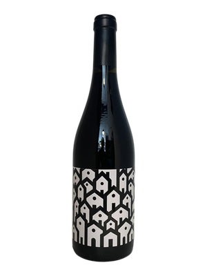 Bodegas Venta La Vega Adaras Aldea