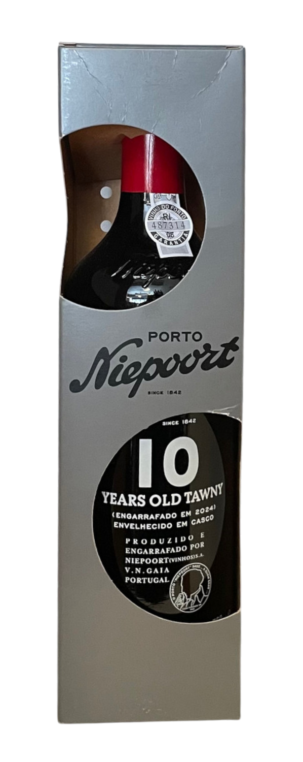 Niepoort LBV Port 2020