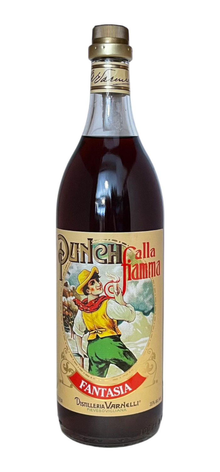 Varnelli Punch Fantasia