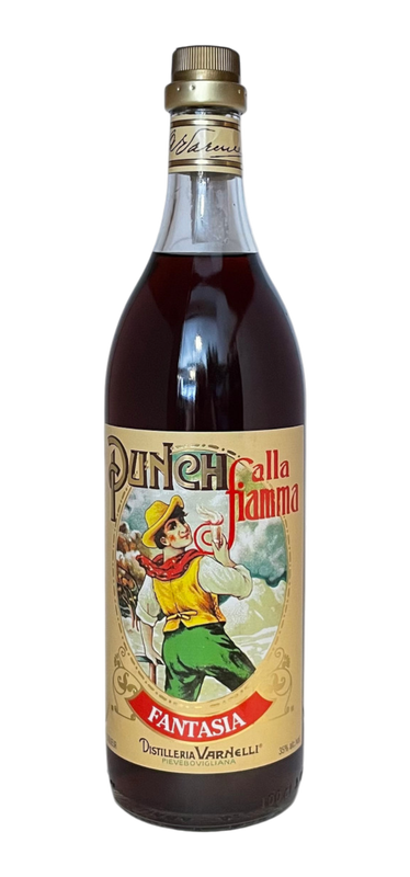 Varnelli Punch Fantasia