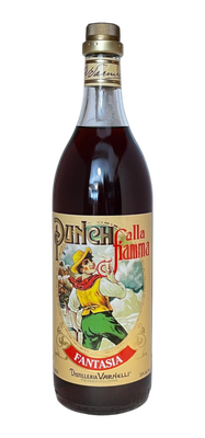 Varnelli Punch Fantasia