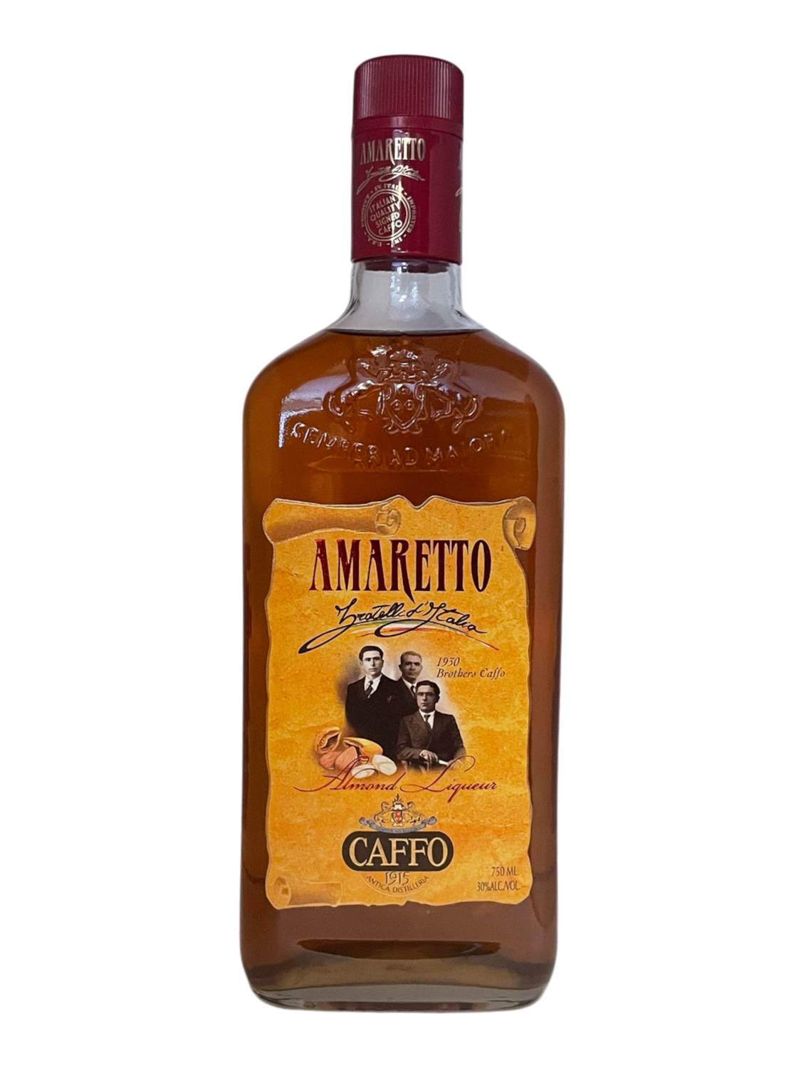 Caffo Amaretto