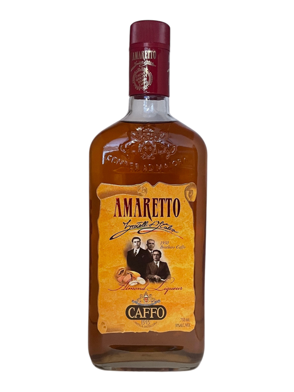 Caffo Amaretto