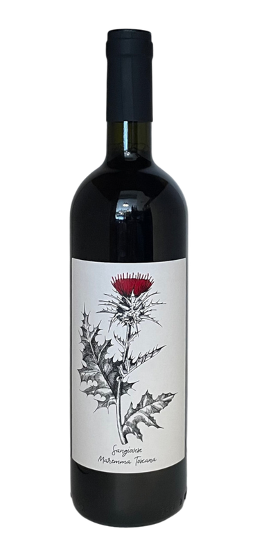 Casale Delle Campore Sangiovese