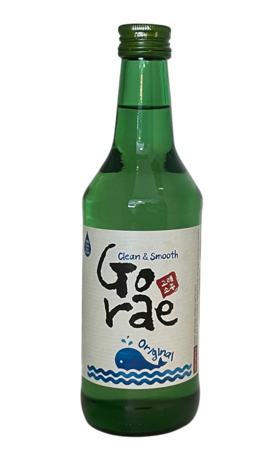 Gorae Soju Original