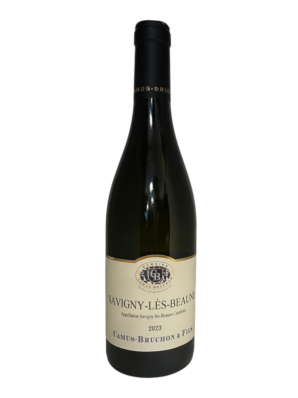 Camus-Bruchon &amp; Fils Savigny-les-Beaune Blanc