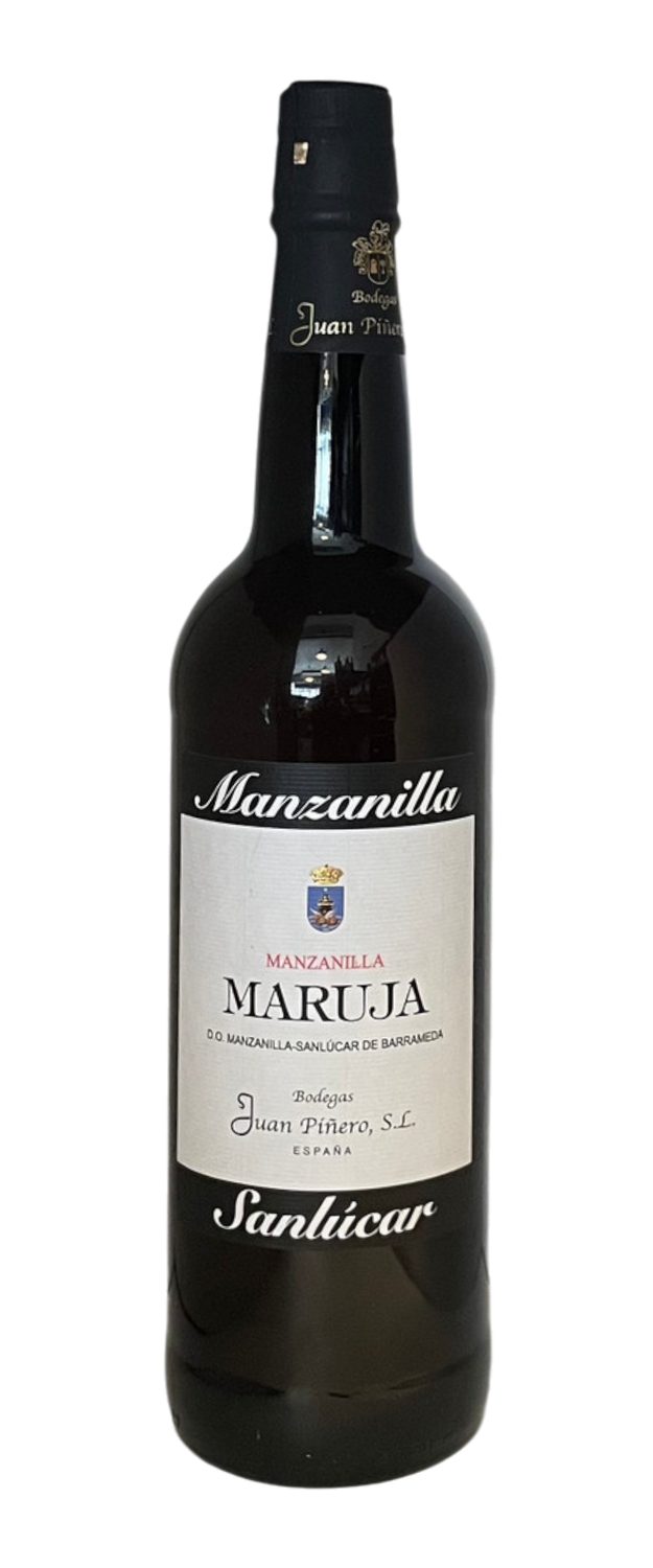 Maruja Manzanilla Sanlucar