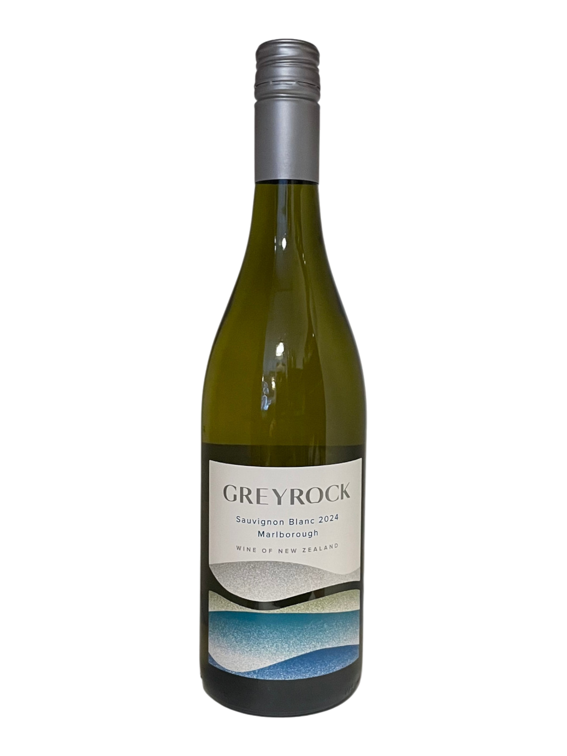 Grey Rock Marlborough Sauvignon Blanc
