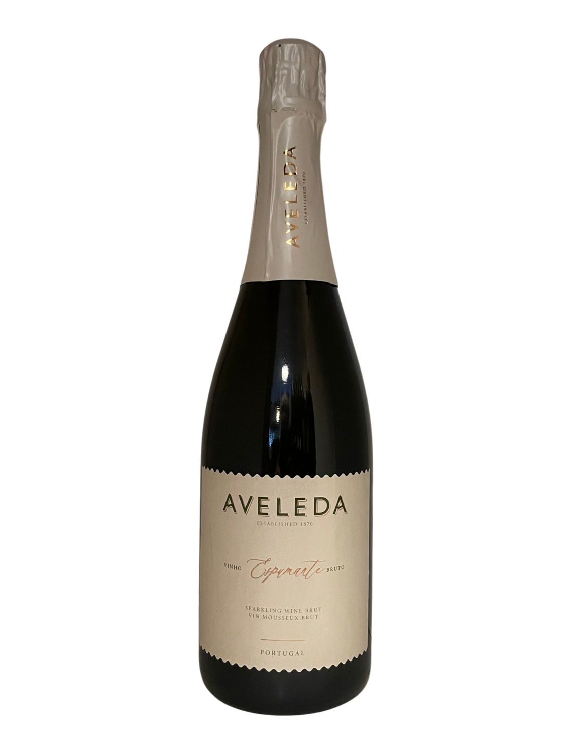 Aveleda Vinho Verde Bruto Espumante Vinho Vin Mousseux