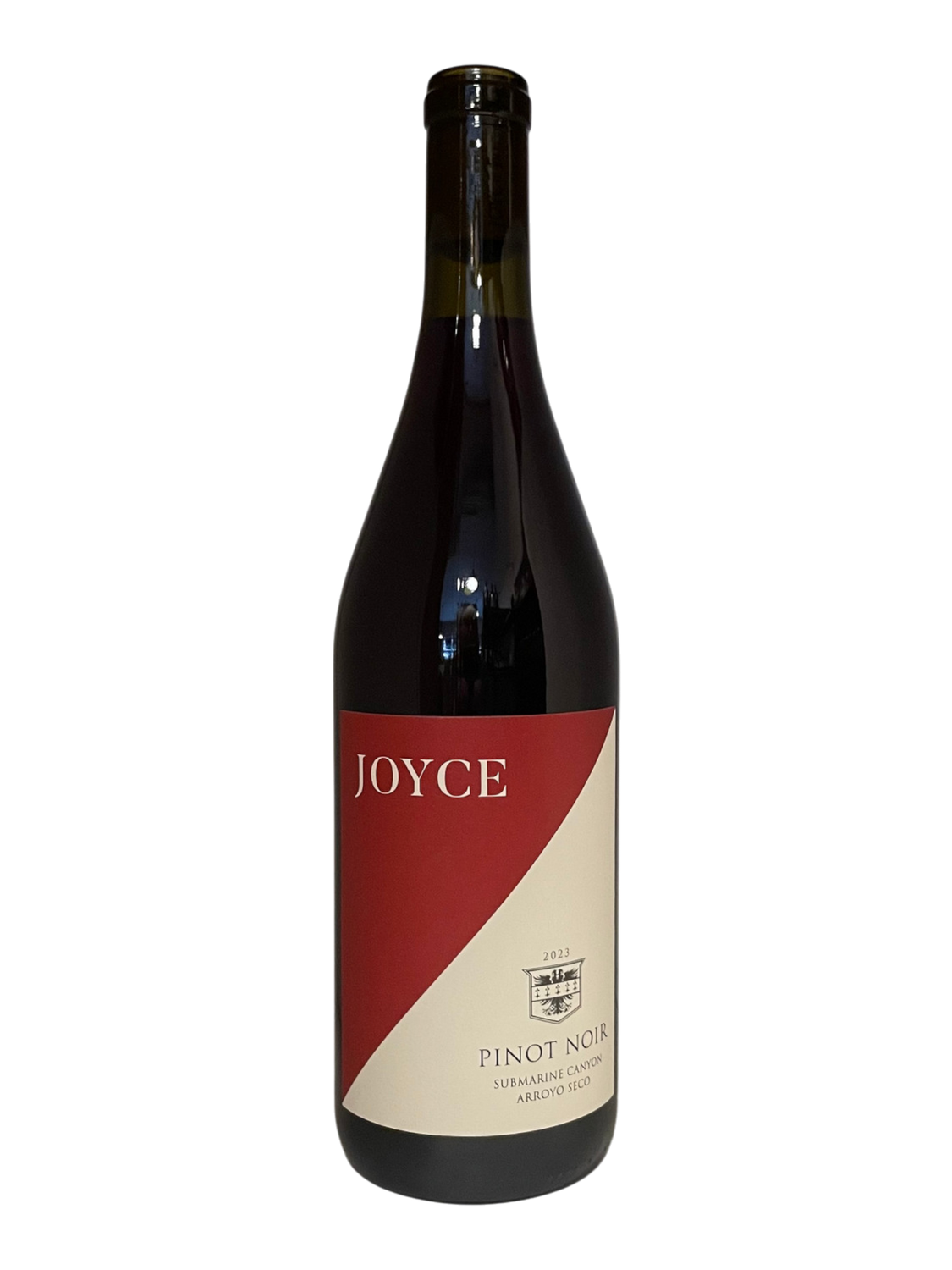 Joyce Vineyards Pinot Noir Estate Carmel Valley