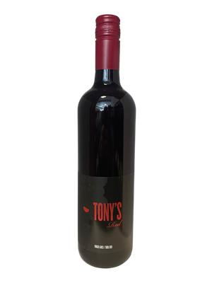 Anthony Road Tony's Semi-Sweet Red