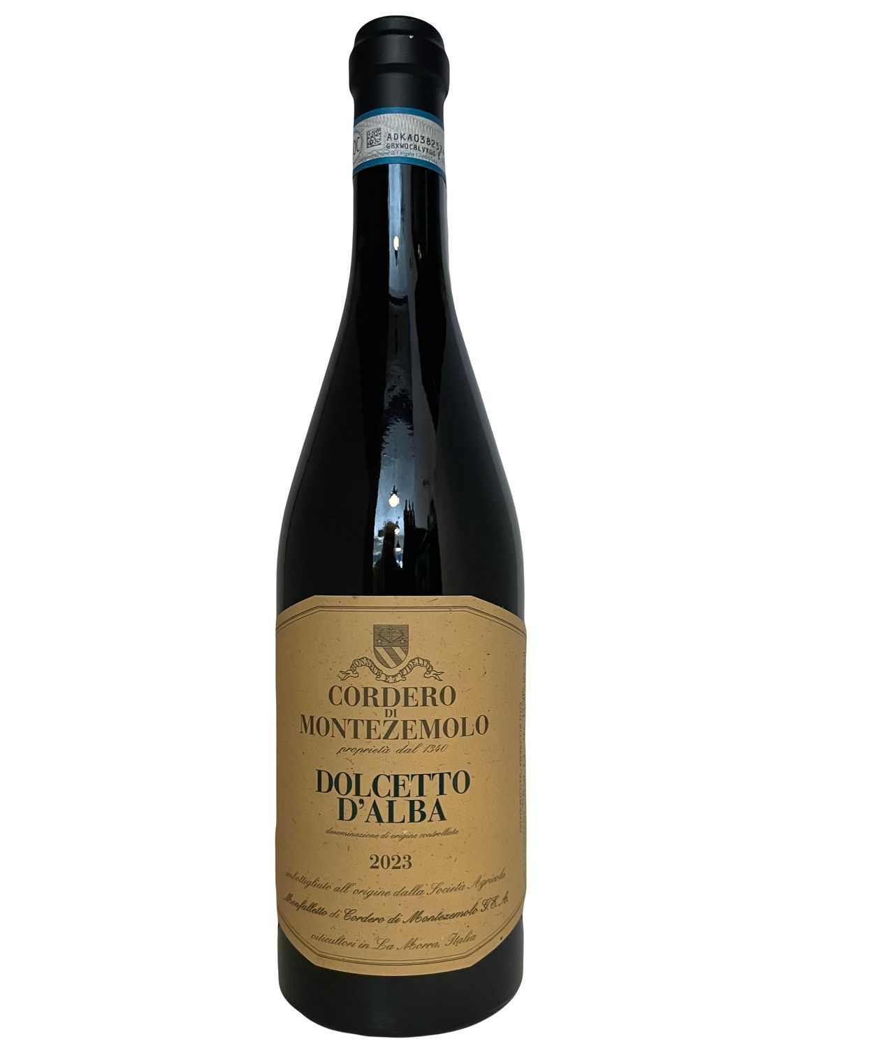 Cordero di Montezemolo Dolcetto D'Alba