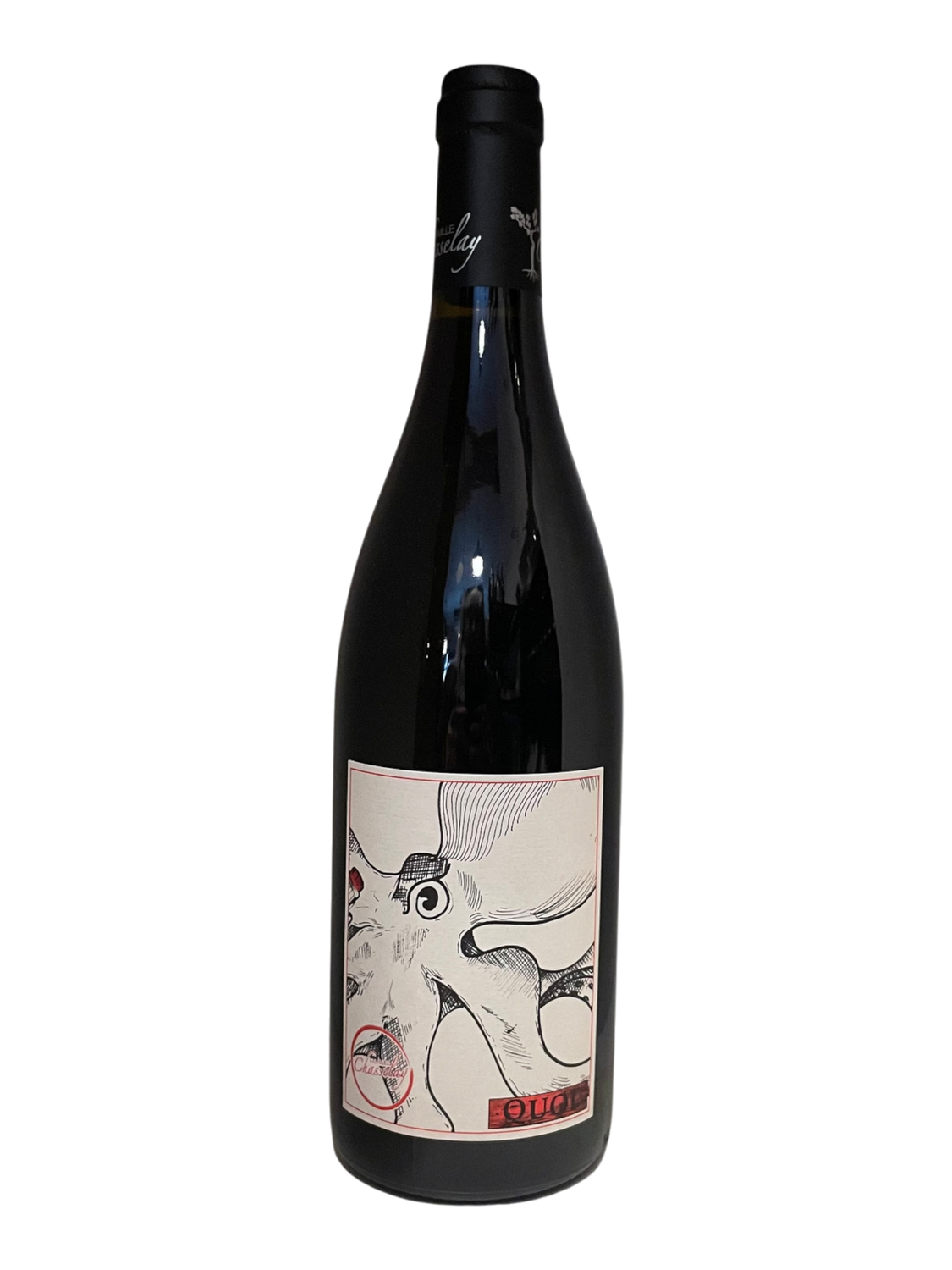 Famille Chasselay Rouge Pourquoi Pas