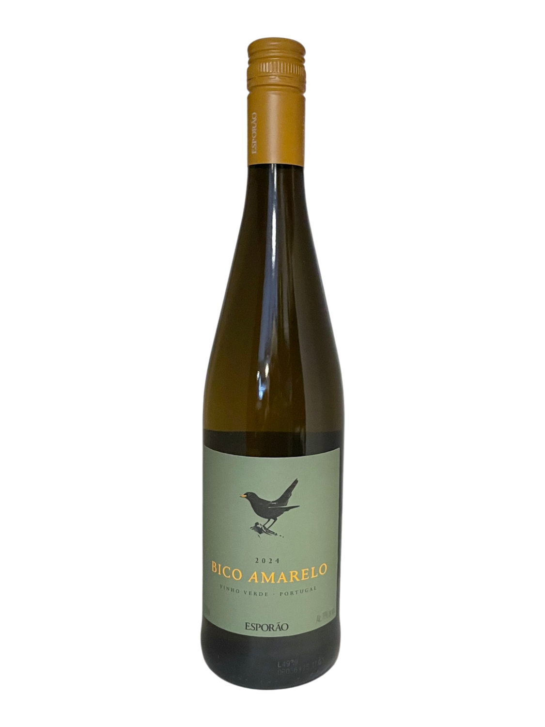 Quinta do Ameal Vinho Verde Bico Amarelo