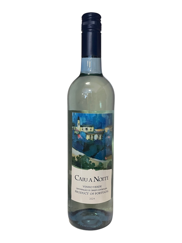 Barão de Vilar Caiu a Noite Vinho Verde