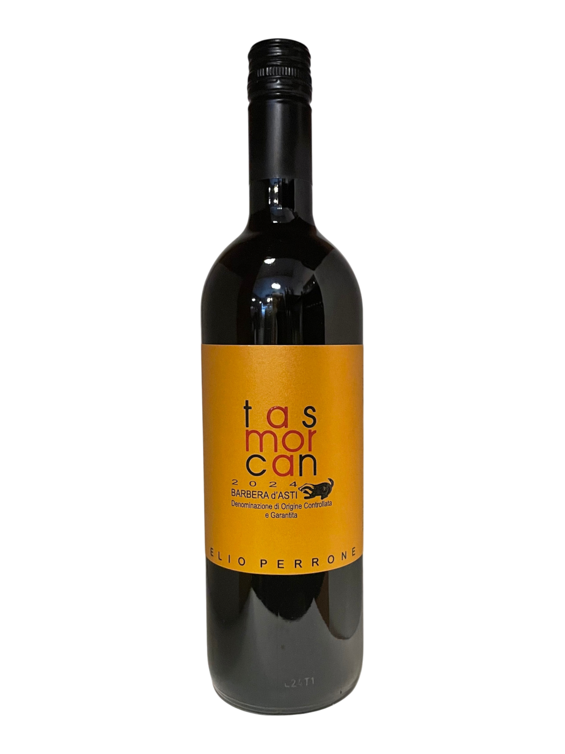 Perrone Barbera D'Asti Tasmorcan