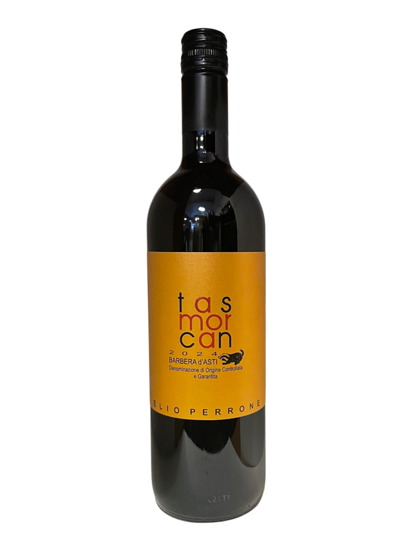 Perrone Barbera D'Asti Tasmorcan