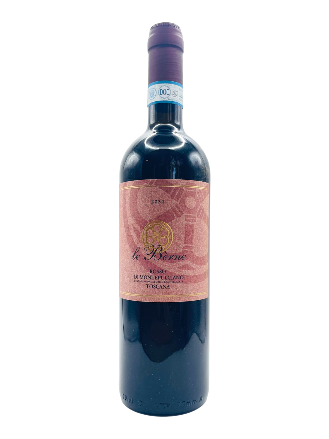 Le Berne Rosso di Montepulciano 2024