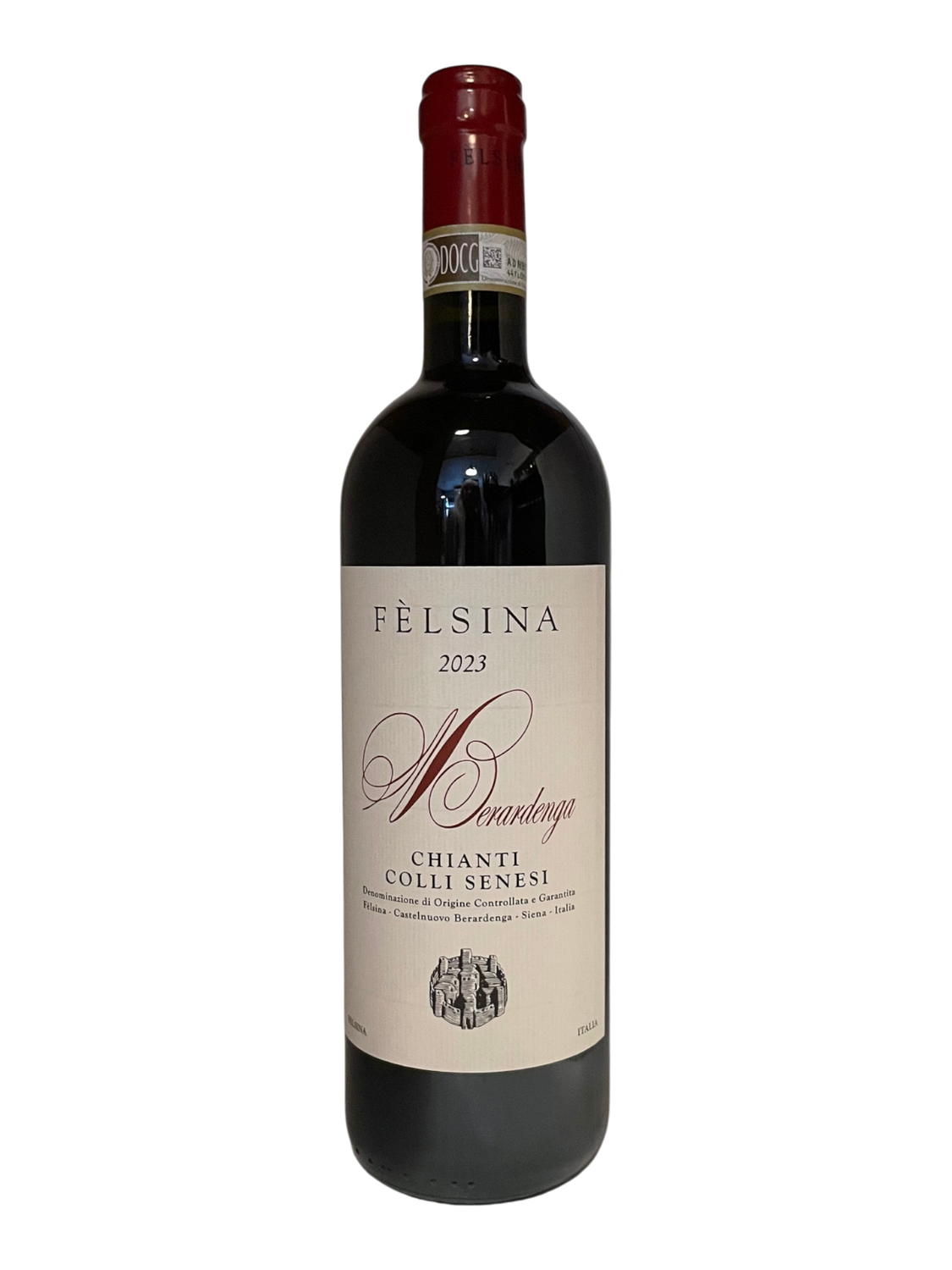 Felsina Chianti Colli Senesi