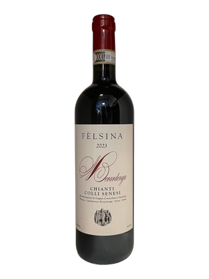 Felsina Chianti Colli Senesi
