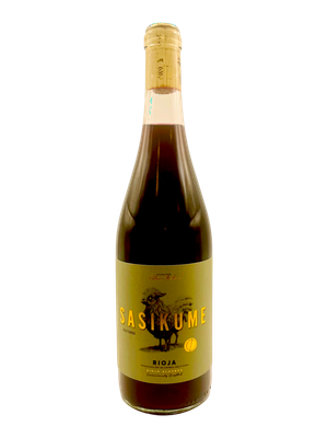 Eterea Kripan Sasikume Rioja