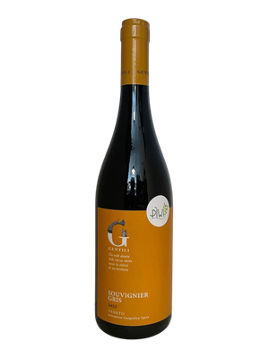 Gentili Souvignier Gris