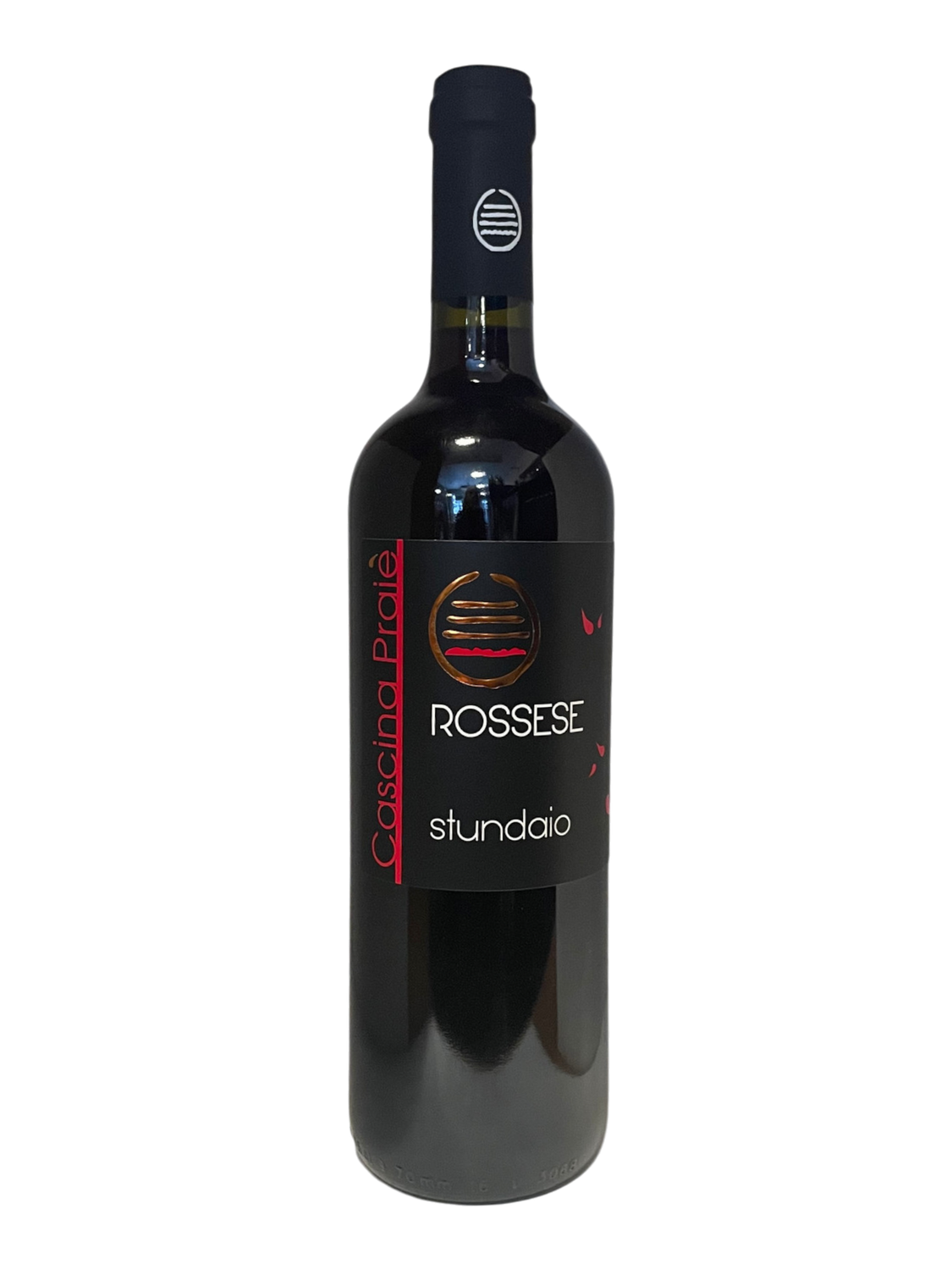 Cascina Praie Rossese Stundaio