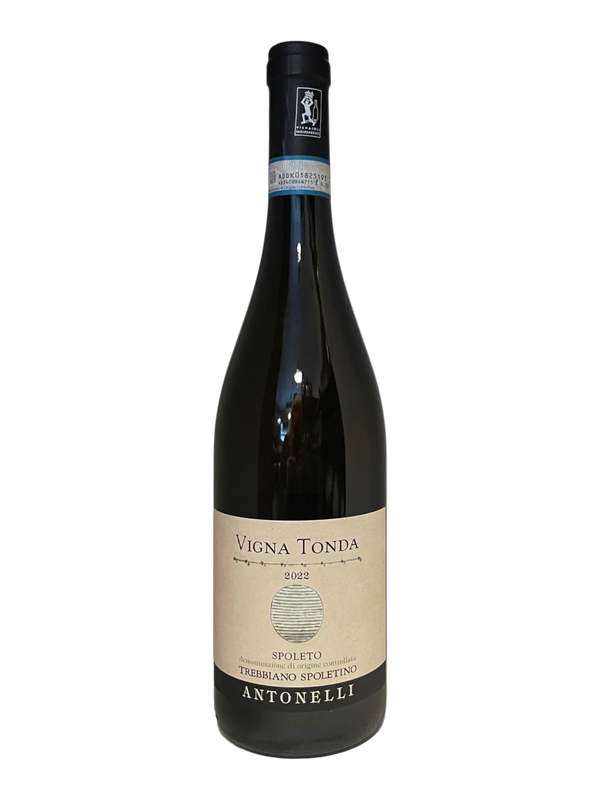 Antonelli Vigna Tonda Trebbiano Spoletino