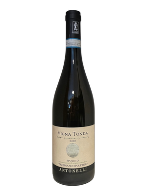 Antonelli Vigna Tonda Trebbiano Spoletino