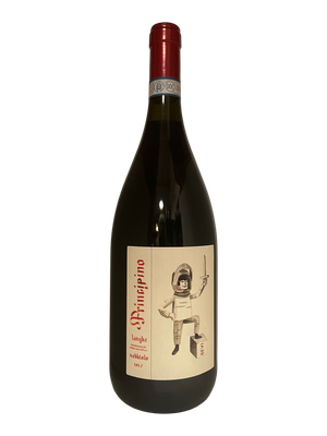 Principino Langhe Nebbiolo 2017 1.5L