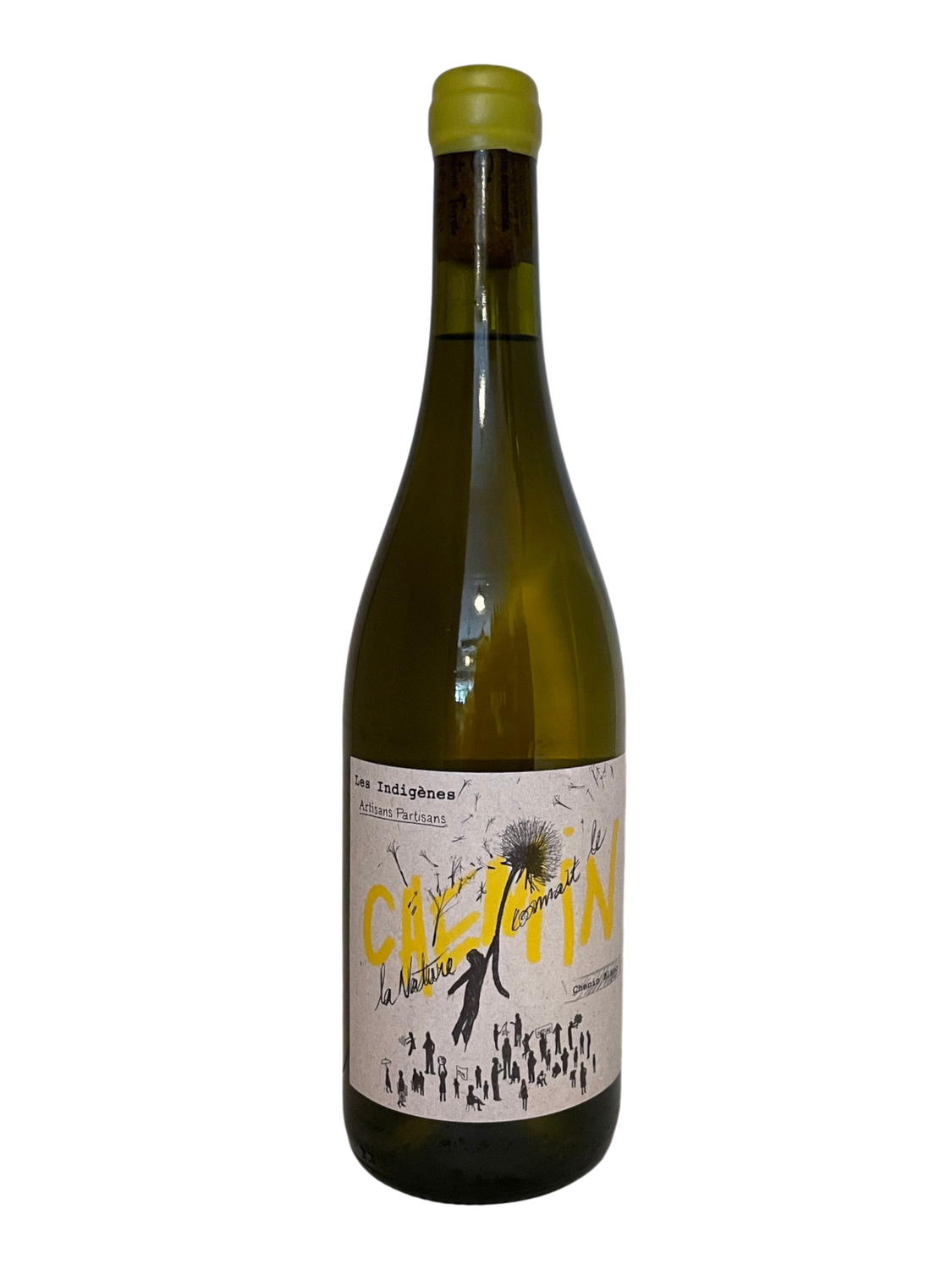 Les Indigenes Chenin Blanc