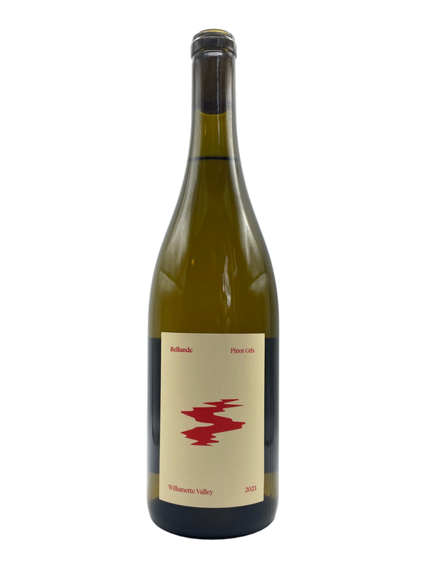 Bellande Pinot Gris