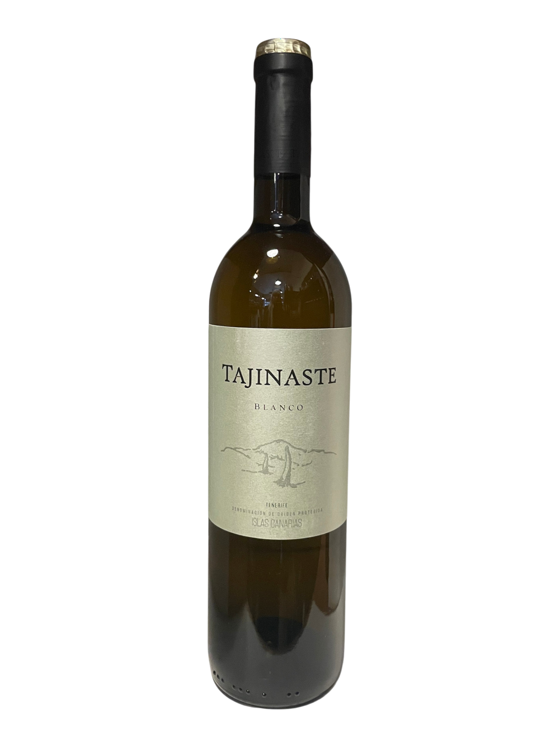 Bodega Tajinaste Las Islas Canarias Blanco Seco