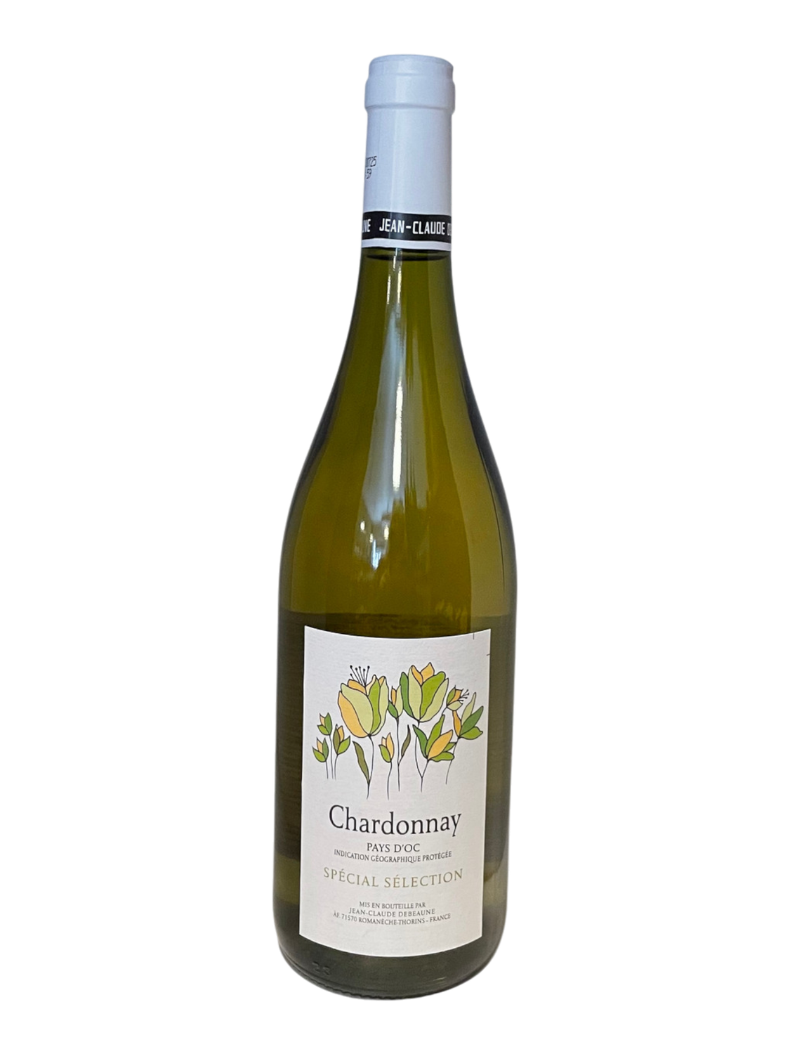 Debeaune Special Selection Chardonnay