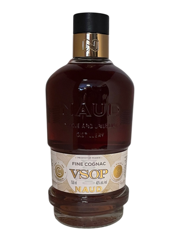 Naud Cognac VSOP