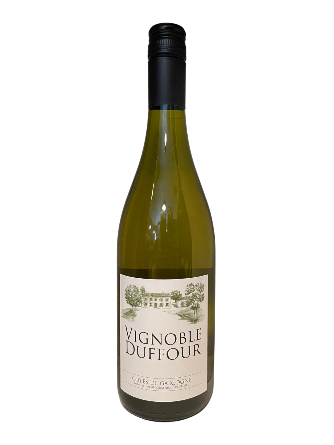 Domaine Duffour Cotes de Gascogne Blanc