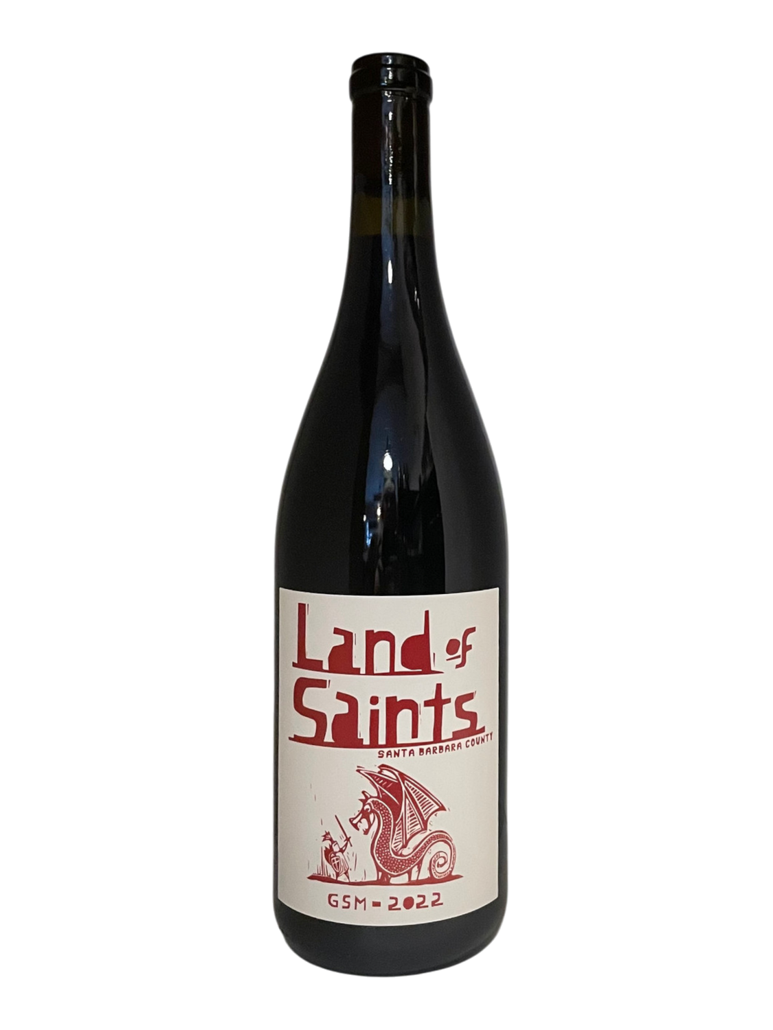 Land of Saints GSM