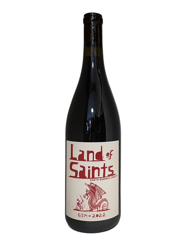 Land of Saints GSM