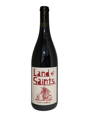 Land of Saints GSM