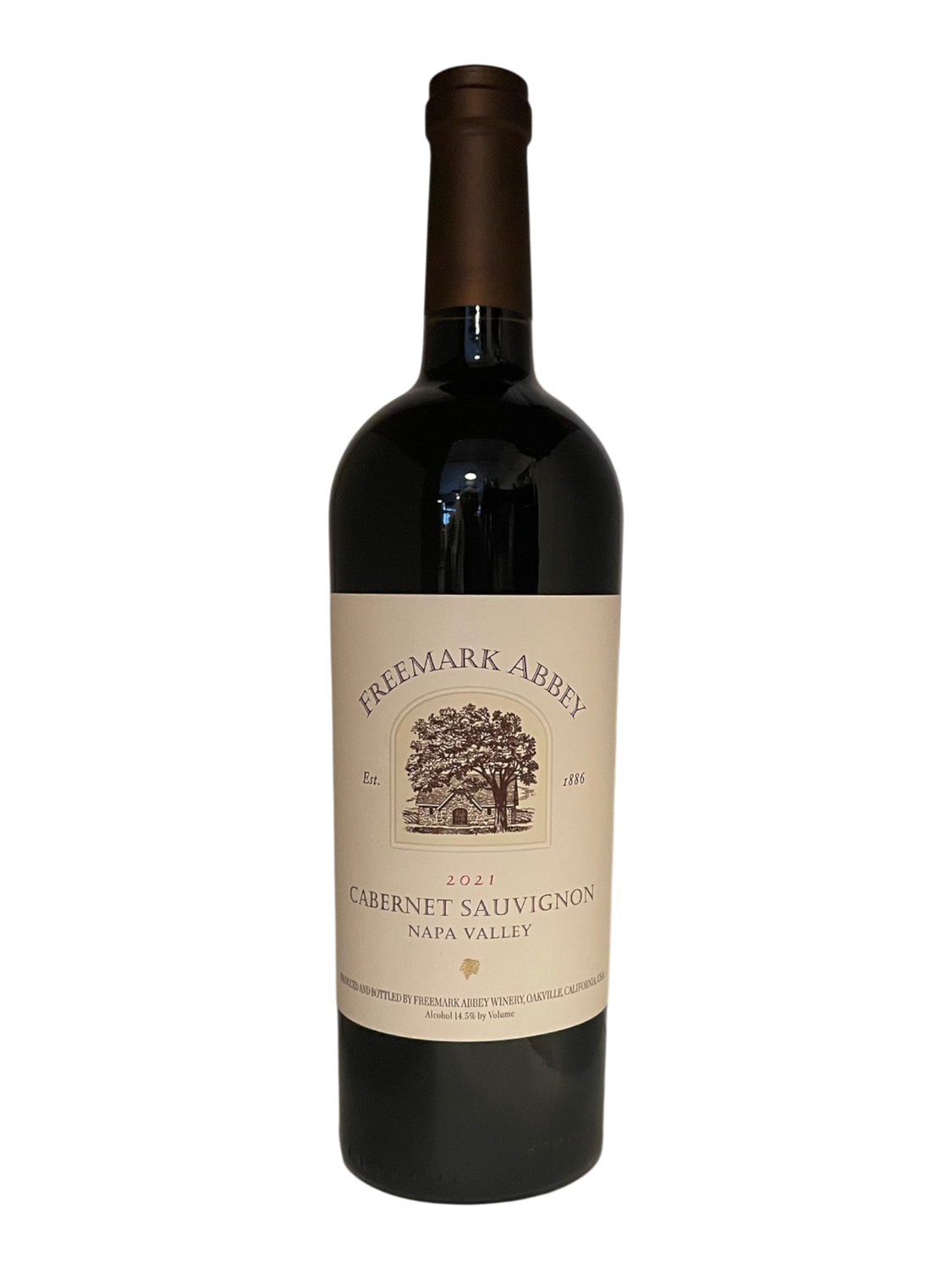 Freemark Abbey Cabernet Sauvignon