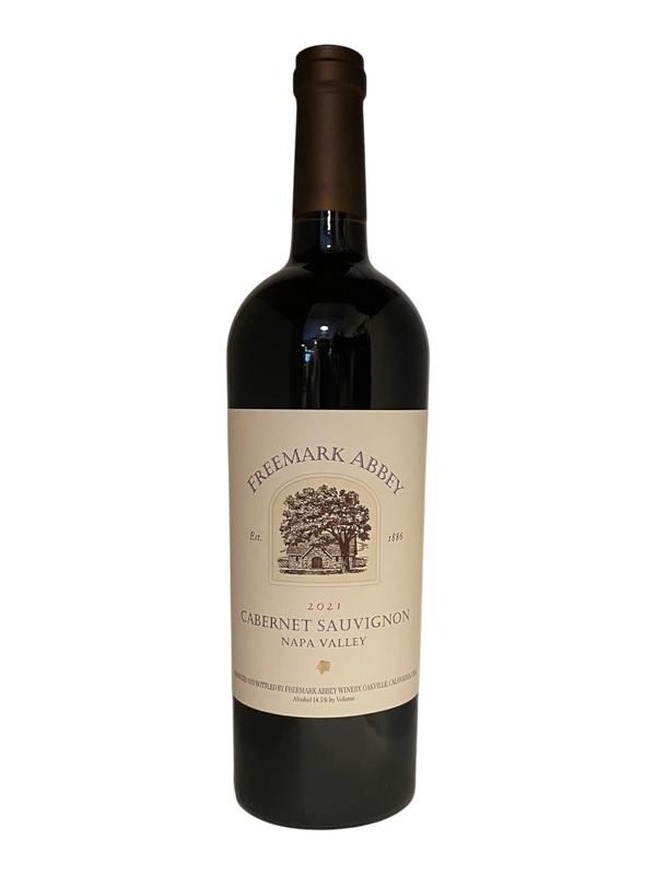 Freemark Abbey Cabernet Sauvignon