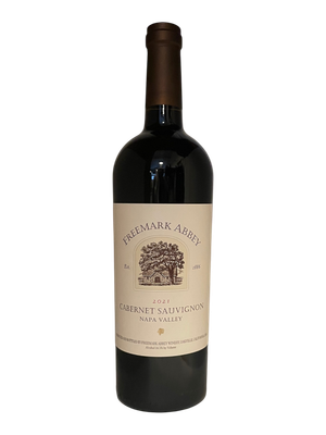 Freemark Abbey Cabernet Sauvignon