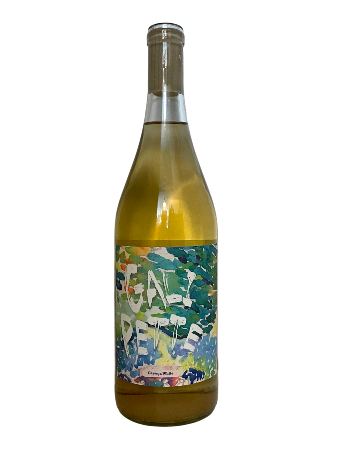 Accordion Wines Galipette